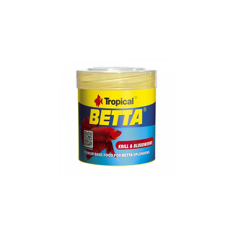 BETTA 50ml