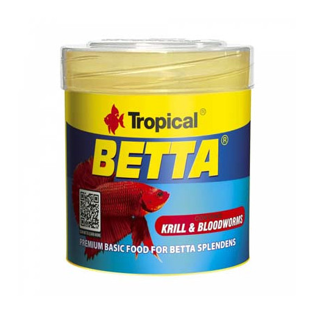 BETTA 50ml