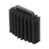 EPONGE FILTRANTE (2pc) pour LOOPpro 6000 EHEIM