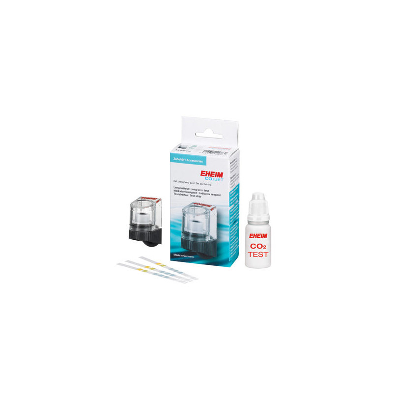 CO2 SET EHEIM