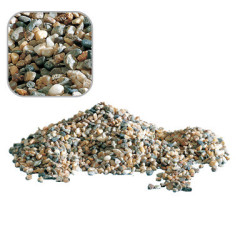 *GRAVIER POLYCHROME 5kg (sur commande)