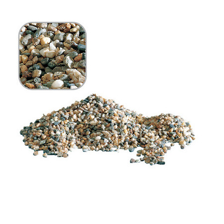 *GRAVIER POLYCHROME 5kg (sur commande)
