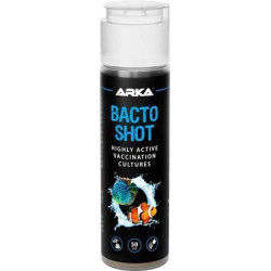 BACTO SHOT 50ml ARKA