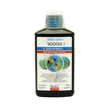 VOOGLE 500ml EASY LIFE