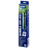 DIFF. Bubble Air LED 44cm HOBBY