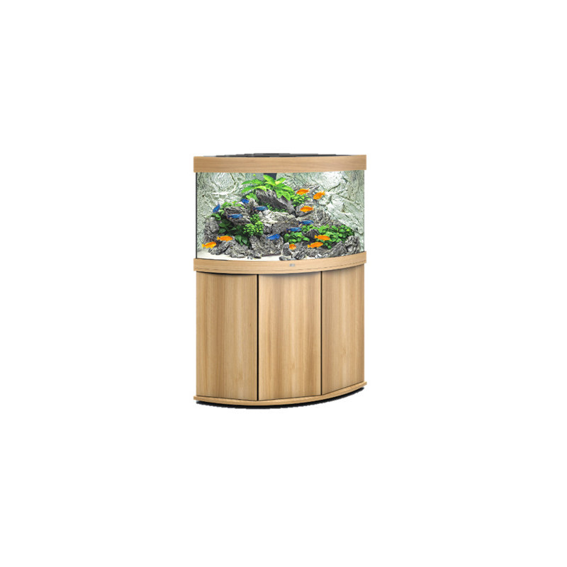 Meuble SBX TRIGON 190 CHENE CLAIR JUWEL
