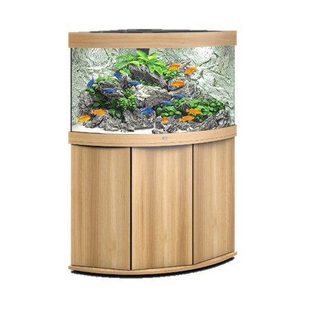 Meuble SBX TRIGON 190 CHENE CLAIR JUWEL