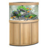 Meuble SBX TRIGON 190 CHENE CLAIR JUWEL