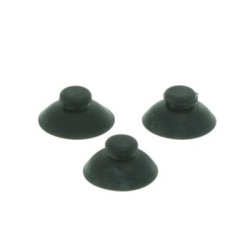 VENTOUSES pour compactON 300/600 1020/1021 EHEIM