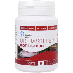 BIOFISH FOOD FORTE M 60gr