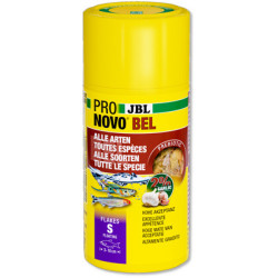PRONOVO BEL FLAKES S 100ml