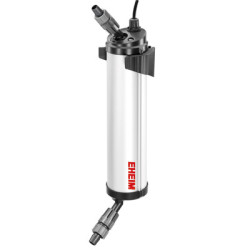 STERILISATEUR Reeflex UV+e 800 Eheim 11W 400-800L 2G7