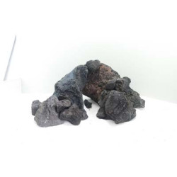 Magic Volcano Rock Black 1-2kg SCALARE