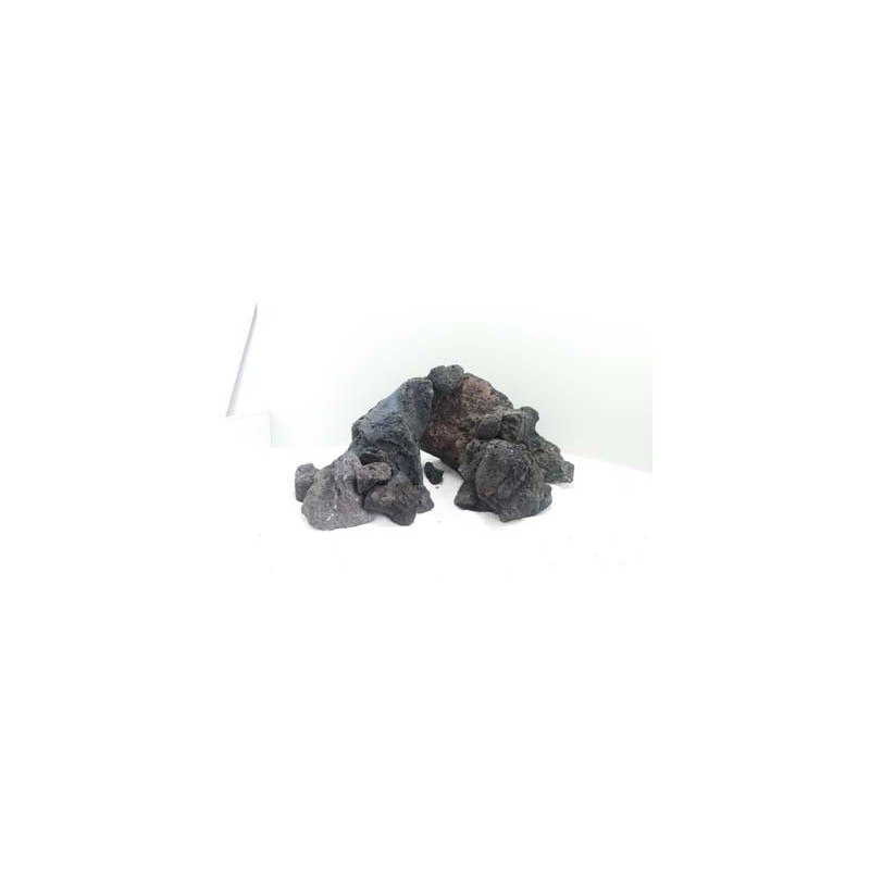 Magic Volcano Rock Black 1-2kg SCALARE