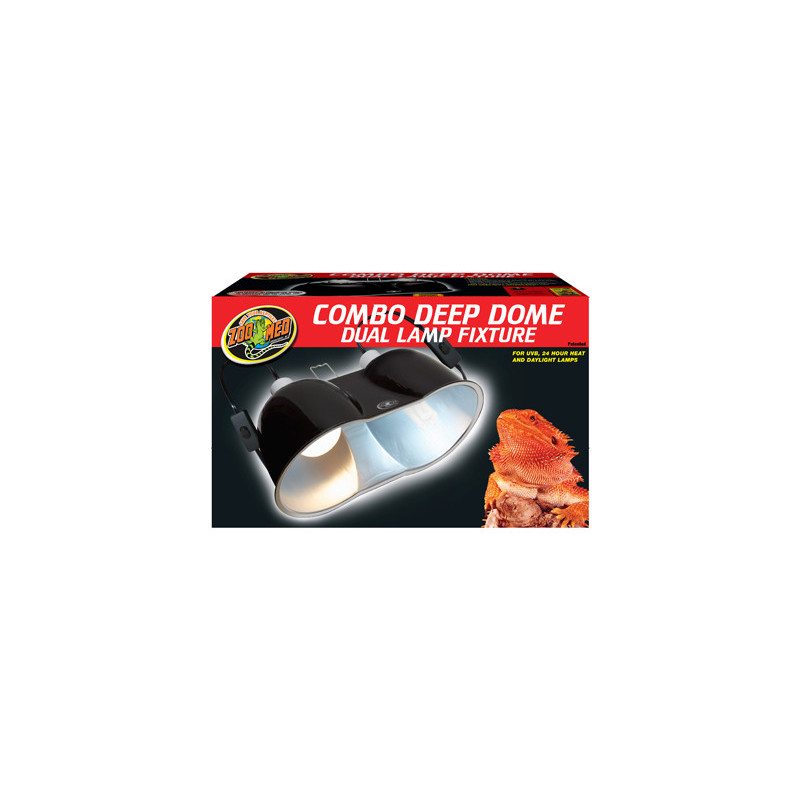 SUPPORT LARGE COMBO DEEP DOME