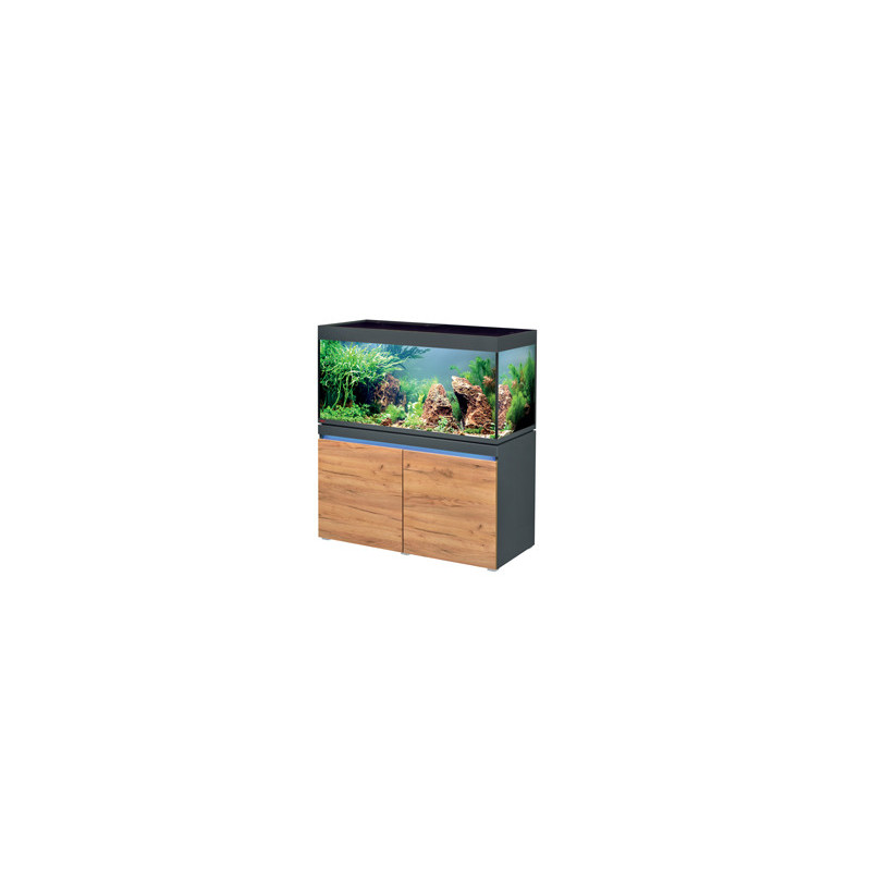 INCPIRIA 430 combi GRAPHIT/NATURE 2 x power LED+