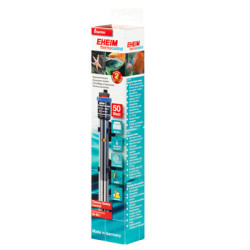 CHAUFFAGE EH THERMOCONTROL 50W