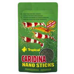 CARIDINA NANO STICKS 10grs