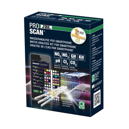 ProScan JBL