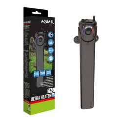 Chauffage Ultra Heater 150W – Incassable – Aquarium 150L – D&N
