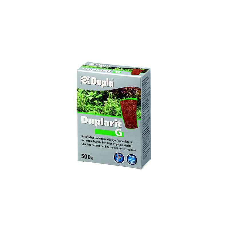 *DUPLARIT G 500grs (sur commande)