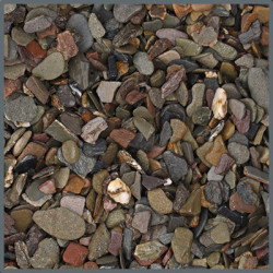 Ground nature Sarek Gravel 5 kg
