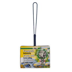 EPUISETTE PREMIUM 20cm larges mailles  JBL