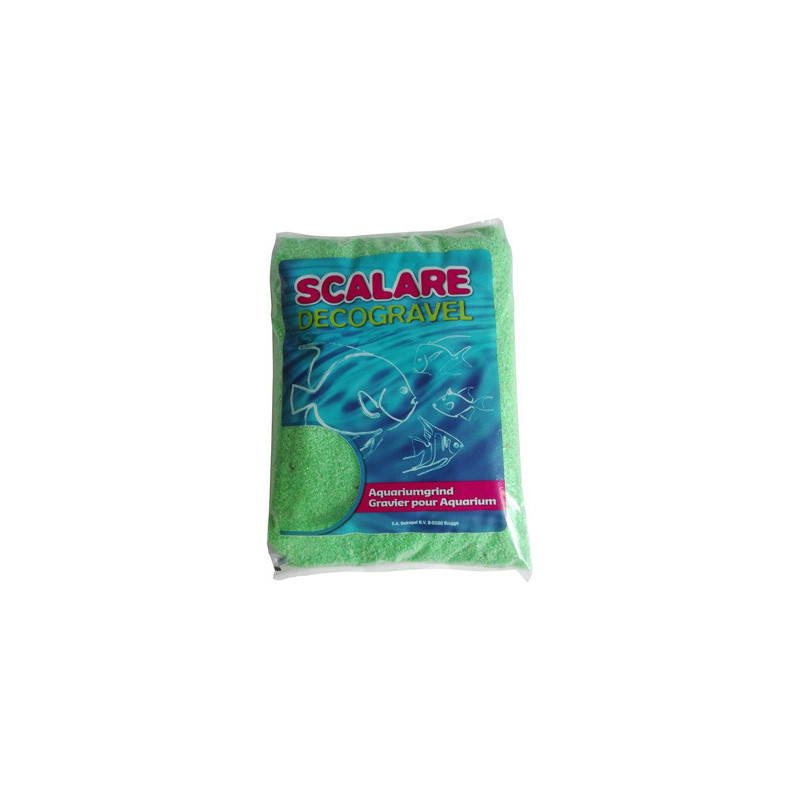 SCALARE DECOGRAVEL BOLZANO 4kg 1-2mm-----