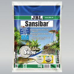SANSIBAR SNOW 5kg JBL