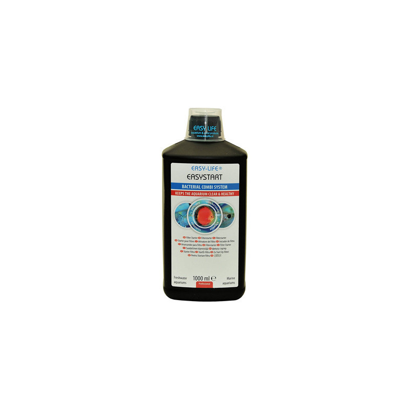 EASYSTART 1000ml EASY LIFE