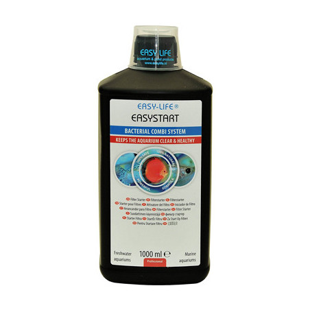 EASYSTART 1000ml EASY LIFE