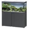 VIVALINE LED 240 COMBI anthracite 17.5w + ecco pro 300 + ch.150w