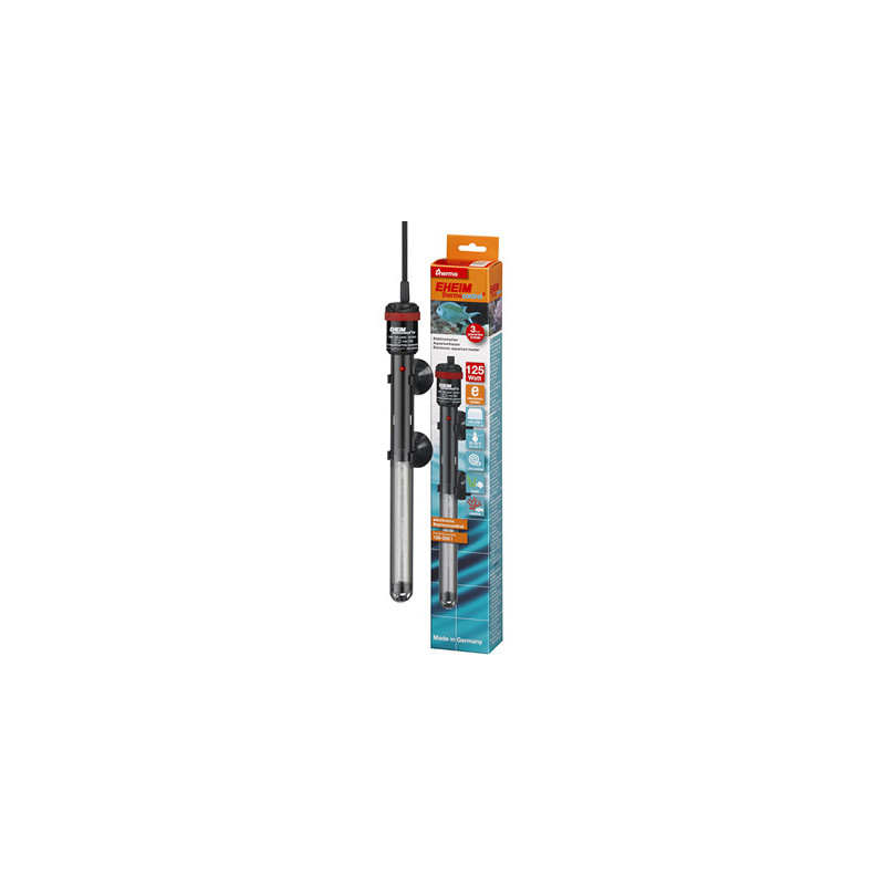 CHAUFFAGE Thermocontrol E 125W EHEIM