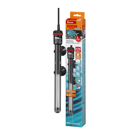 CHAUFFAGE Thermocontrol E 125W EHEIM