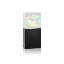 Meuble SBX LIDO 120 NOIR JUWEL