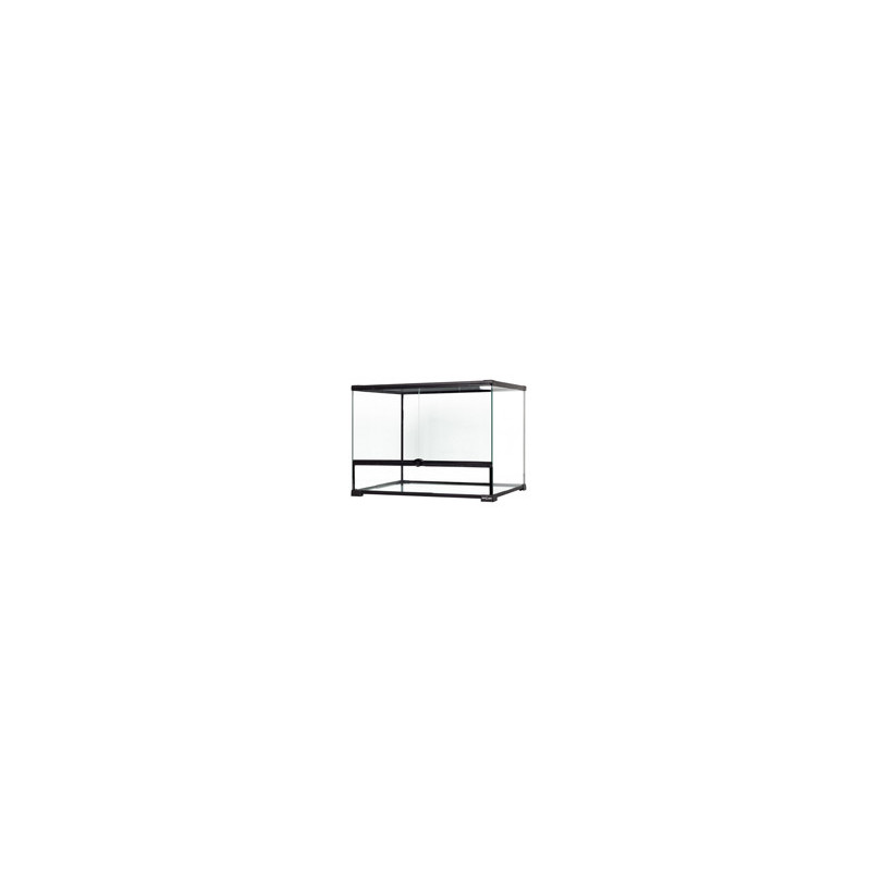 TERRARIUM 2 portes 60x45x45cm REPTIZOO