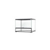 TERRARIUM 2 portes 60x45x45cm REPTIZOO