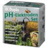 *ELECTRODE PH en verre  DUPLA (sur commande)