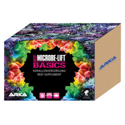 *Microbe-lift (Reef) Basic Set normal (sur commande)