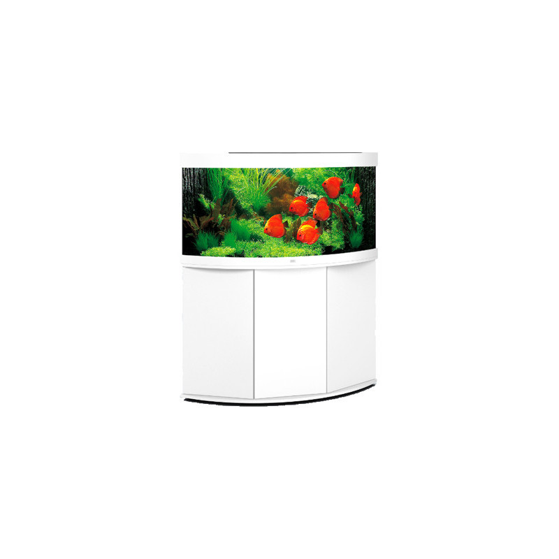 Meuble SBX TRIGON 350 BLANC JUWEL