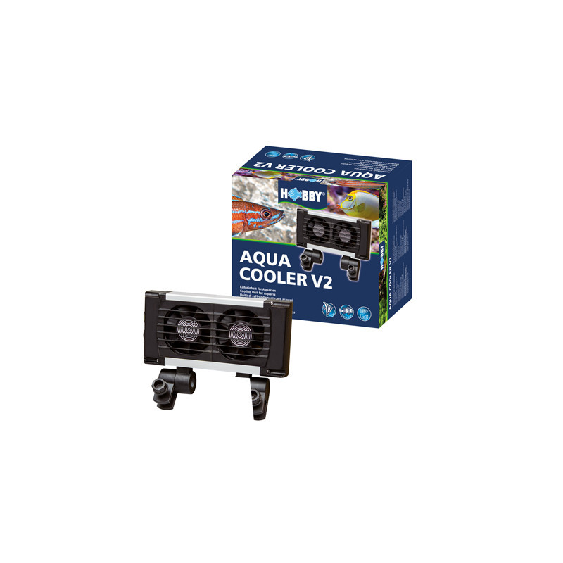 Ventilateur AQUA COOLER V2 HOBBY
