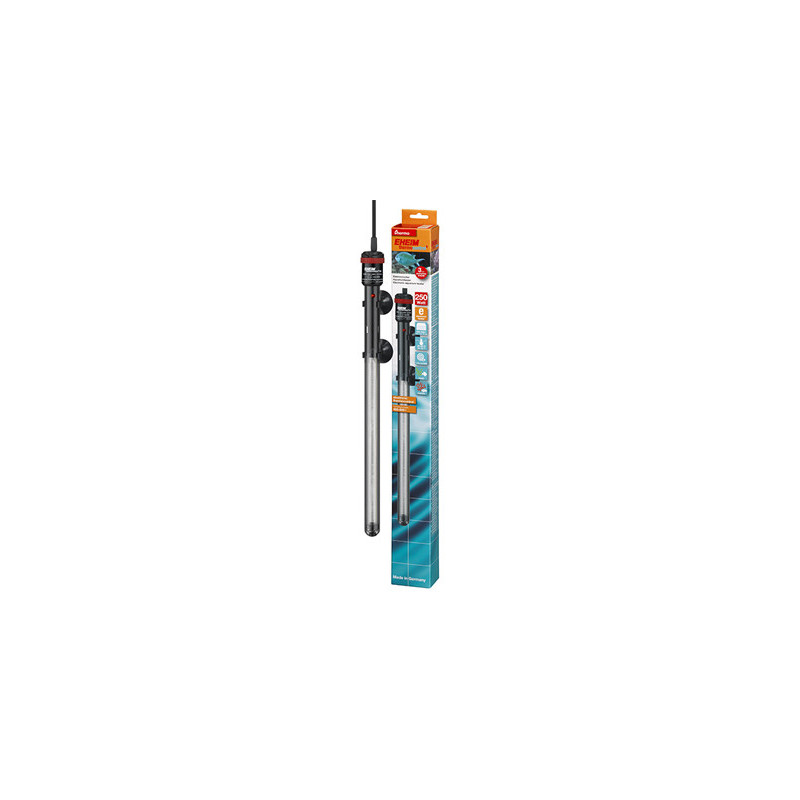 CHAUFFAGE Thermocontrol E 250W EHEIM
