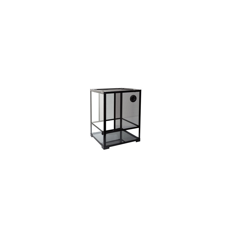 TERRARIUM 45x45x60cm REPTIZOO