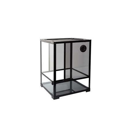 TERRARIUM 45x45x60cm REPTIZOO