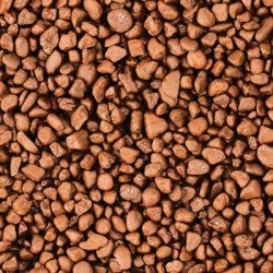 Ground colour Brown Earth 3-4 mm 10 kg