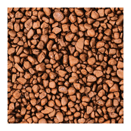 Ground colour Brown Earth 3-4 mm 10 kg