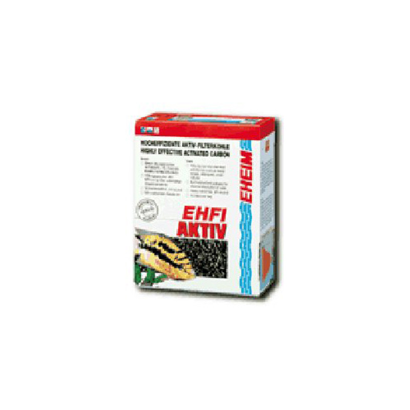EHFIAKTIV 2L avec filet