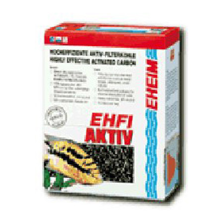 EHFIAKTIV 2L avec filet