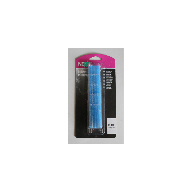 MOUSSE PREFILTRE DJ150