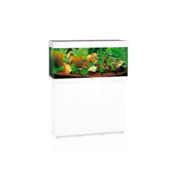 Aquarium RIO 180 LED (2x led 895mm) BLANC JUWEL
